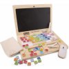 New Classic Toys Môj prvý notebook
