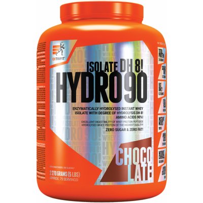 Extrifit Hydro Isolate 90 30 g