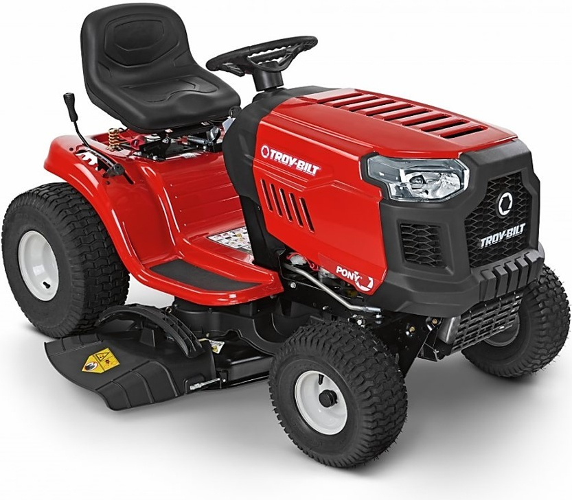 MTD Troy-Bilt Pony 92T-S