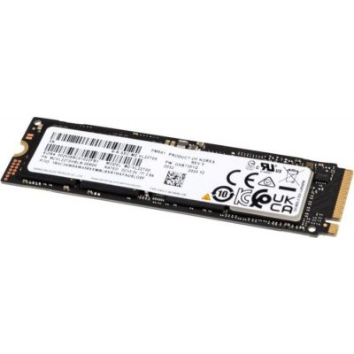 Samsung PM9A1 1TB, MZVL21T0HCLR-00B00