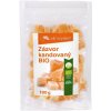 BIO zázvor kandizovaný - bio kvalita - 100 g