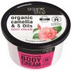 Organic Shop telový krém Japonská kamilka a 5 olejov 250 ml