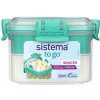 Sistema Snacks TO GO 400ml