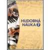 Hudobná náuka - pracovný zošit 7 Martin Vozar (M.Vozar : Hudobná náuka 7 - Pracovný zošit - v slovenčine)