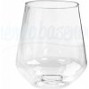 Plastové opakovane použiteľné poháre na nápoje HappyGlass