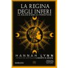 regina degli inferi. La maledizione di Persefone (Hannah Lynn)(Brožovaná)