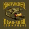 Nightstalker - Dead Rock Commandos [CD]