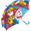 Detský automatický dáždnik Paw Patrol, PW15474