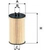 FILTRON Olejový filter FILTRON OE 648/6
