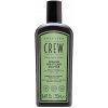 American Crew Forming Shampoo šampón pre nepoddajné a krepovité vlasy pre mužov 250 ml