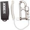 Jobe Quick Release with Black/Grey Popruh na zápästie