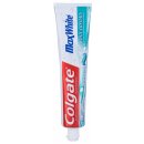 Colgate Max White White Crystals bieliaca zubná pasta s fluoridom Crystal Mint 125 ml