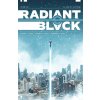 Radiant Black Volume 7 (Joe Clark,Eduardo Ferigato,Stefano Simeone)(Brožovaná)