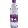 Minerálna voda Mitická jemne perlivá 12 x 0,5 ℓ