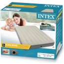 Intex nafukovacia posteľ 64102 Deluxe Single High FULL