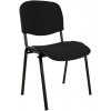 Rokovacie stoličky TAURUS Dora Čierna