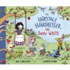 The Fairytale Hairdresser and Snow White (Longstaff Abie)