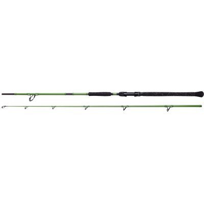 MADCAT GREEN DELUXE 9'02"/2.75M 150-300G 2diel (MADCAT GREEN DELUXE 9'02"/2.75M 150-300G 2diel)