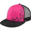 Šiltovka DYNAFIT Trucker 3 Cap Cheeky Pink Ružová
