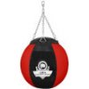 Boxovacia hruška DBX BUSHIDO SK30 čierno-červená 30 kg