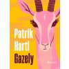 Gazely - Patrik Hartl
