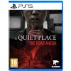 A Quiet Place: The Road Ahead