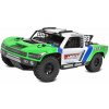 Team Corally SHIROI XP 6S - RTR - Brushless Power 6S - zelená