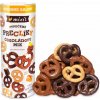 Velké Mixit preclíky Čokoládový mix 500 g