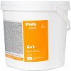 PWS Multi tablety 6v1 do bazénu 200 g 3 kg 692409 (692409)