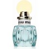 Miu Miu L'Eau Bleue parfumovaná voda pre ženy 30 ml