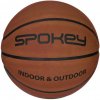 Spokey BRAZIRO Basketbalový míč, vel. 7 (5902693210757)