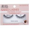 Ardell Naked Lashes 428 umelé mihalnice na prirodzený vzhľad black
