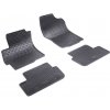 Rigum Gumové koberce Mitsubishi LANCER 2008-