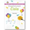 Kouzelné psaní Čísla Emil Gerginov