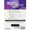 English Plus Starter: Classroom Presentation Tool eWorkbook Pack (Access Code Card), 2nd - Janet Hardy-Gould
