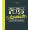Lonely Planet's Atlas of Adventure