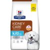 Hill's Precription Diet Hill's Prescription Diet Canine k/d Early Stage 1,5 kg