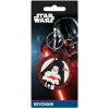Prívesok na kľúče Star Wars Darth Vader & Storm Troopergumenný