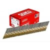 2,87x50mm D34 SENCO - 2000 ks - Hladké klince do klincovačky