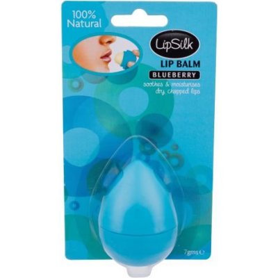 Xpel LipSilk Blueberry hydratačný balzam na pery 7 g