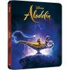 Aladin (2019) - Blu-ray Steelbook