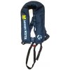 LADE OÜ Automatická záchranná vesta 150N Classic Waistbelt/ UML MK5 čierna s logom MINN KOTA 00320252