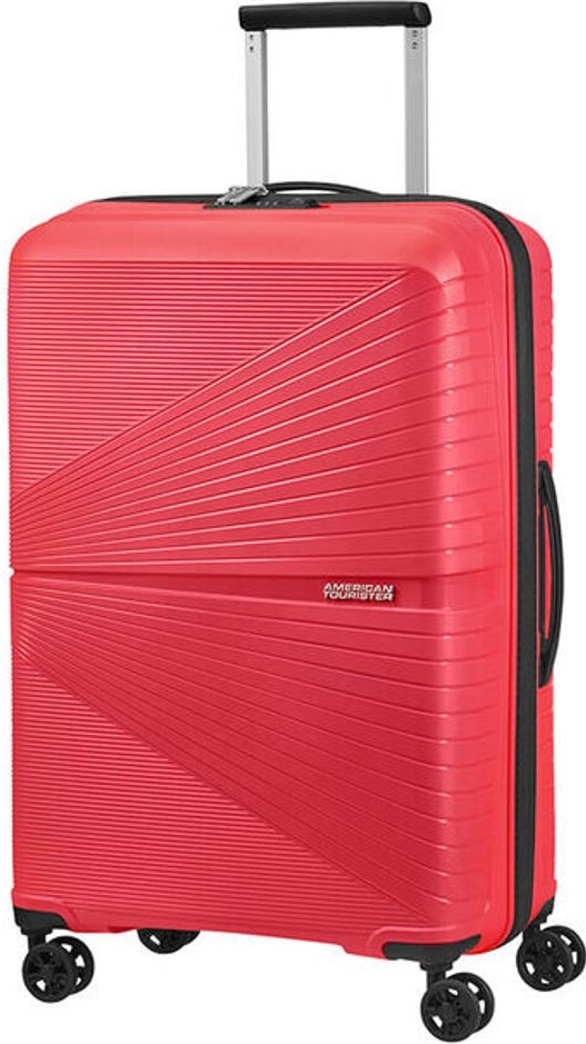 American Tourister Airconic ružová 67 l