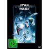 Star Wars Episode 5, Das Imperium schlägt zurück, 1 DVD, 1 DVD-Video