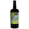 S.B.S Origin Jamaica TECC, 57%, 0.7 L (čistá fľaša)