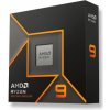 AMD, Ryzen 9 9950X, Processor BOX, soc. AM5, 170W, Radeon Graphics, bez chladiča