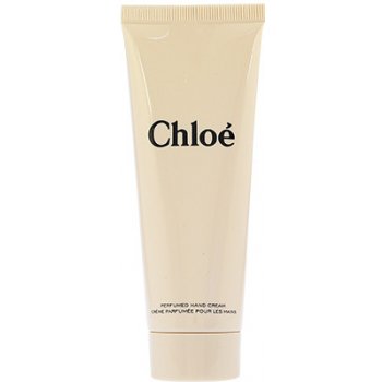 Chloé Chloé krém na ruky 75 ml