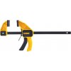 DeWALT DWHT0-83193 jednoručná zvierka L 300mm (135 kg)