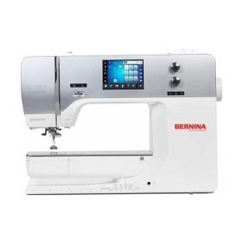 Bernina 770 QE