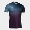 CAMISETA MANGA CORTA PRO TEAM MARINO CELESTE M
